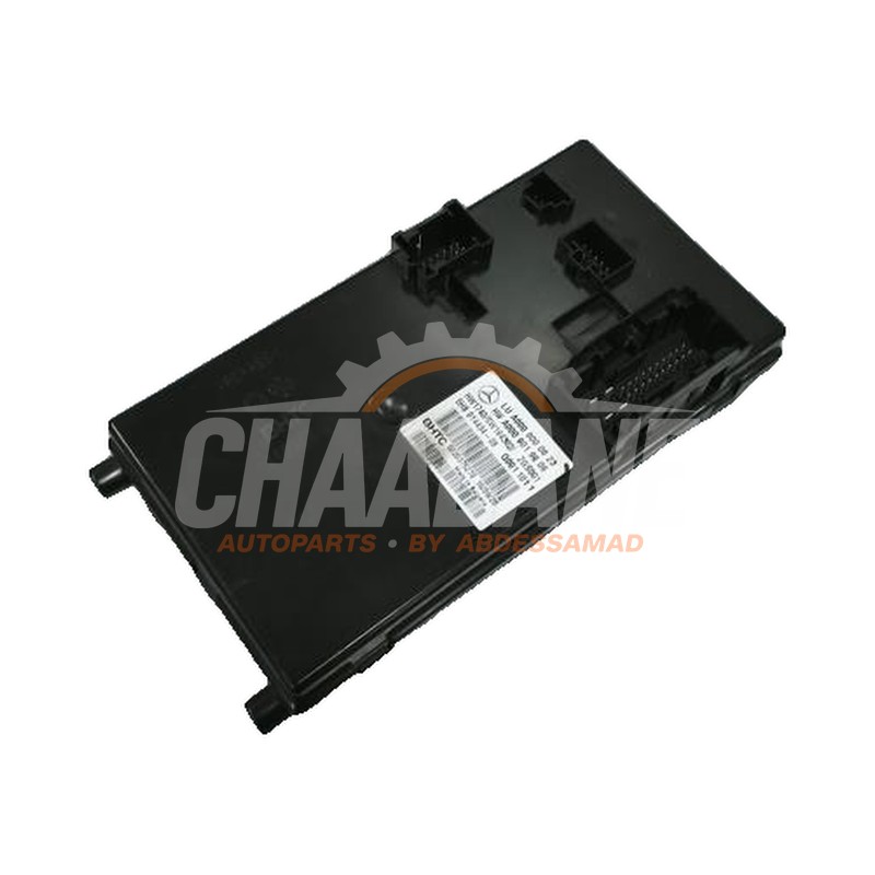 Ordinateur chauffage A0009000623 Mercedes GLE