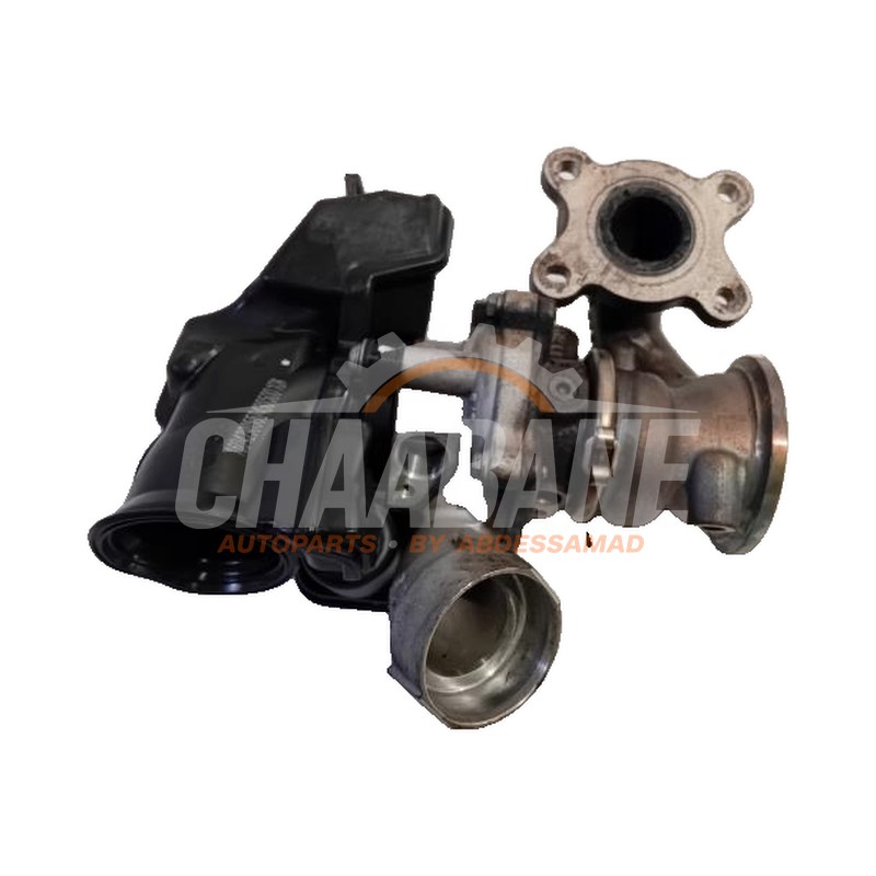 Turbo 04C145702D Skoda Octavia 2012 / 2020