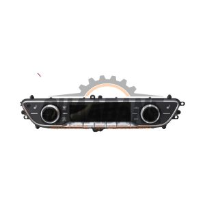 Panneau de commandes chauffage 8W0820043G Audi S5 Avant (FU5) 2.0 TDI 16V 2024