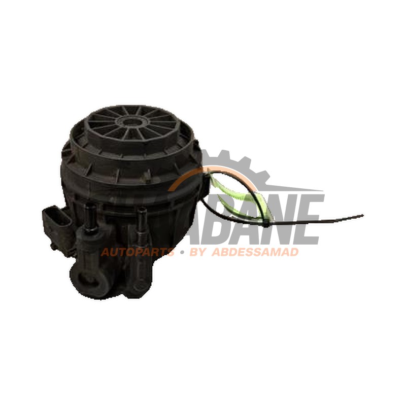 Filtre carburant A6540900252 Mercedes Sprinter 3,5t (907.6/910.6) 314 CDI 2.1 D FWD