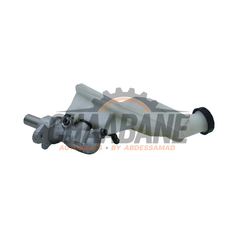 Cylindre de frein principal A2464300101 Mercedes CLA Shooting Brake AMG (117.9) 2.0 CLA-45 AMG Turbo 16V