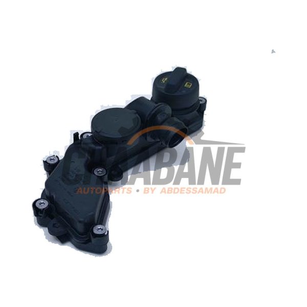 Ventilation carter 05E103495C Volkswagen Tiguan (CT1) 1.5 eHybrid 272 2023