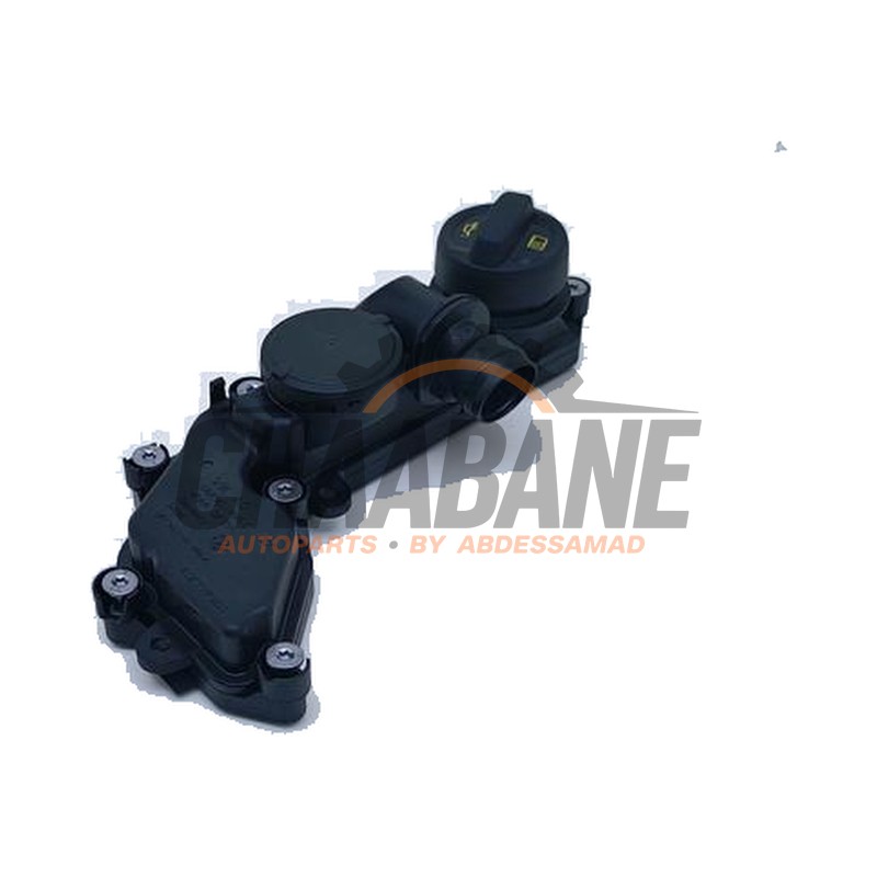 Ventilation carter 05E103495C Volkswagen Tiguan (CT1) 1.5 eHybrid 272 2023
