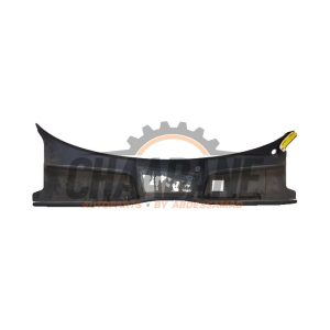 Paravent 8W1819403 Audi A4 Avant (B9) 1.4 TFSI 16V 2015