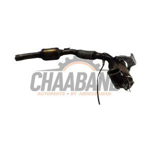 Catalyseur 5WA131723B Cupra Formentor 1.5 TSI 16V 2020