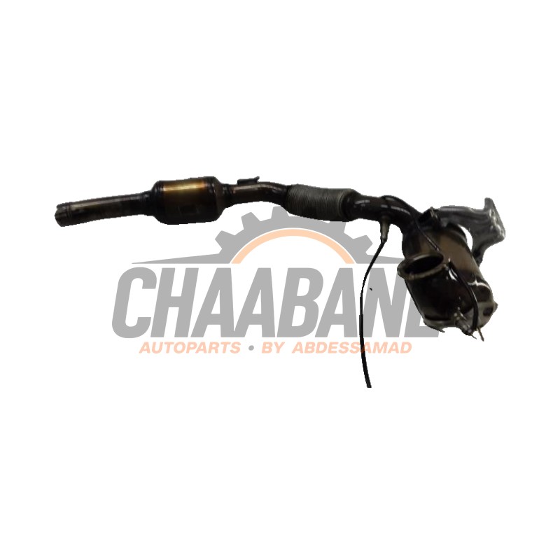 Catalyseur 5WA131723B Seat Leon 2019
