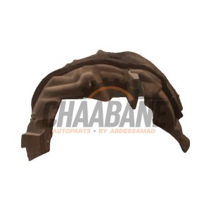 Passage de roue T2H26949 Jaguar XF (X260) 2.0d 180 16V