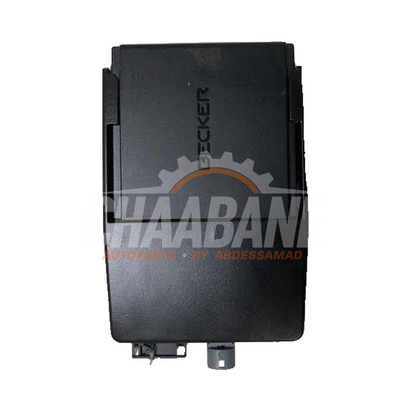 Module navigation A1728100011 Mercedes A (W176) 1.6 A-180 16V
