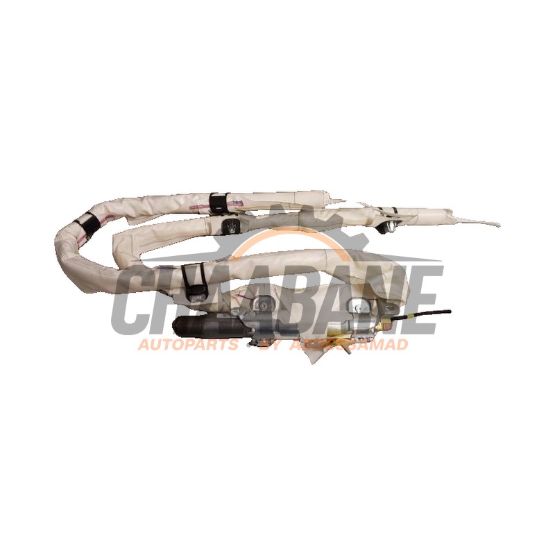 Airbag de toit droit 3T0880741 Skoda Superb Combi (3V5) 2.0 TDI 2015 / 2024