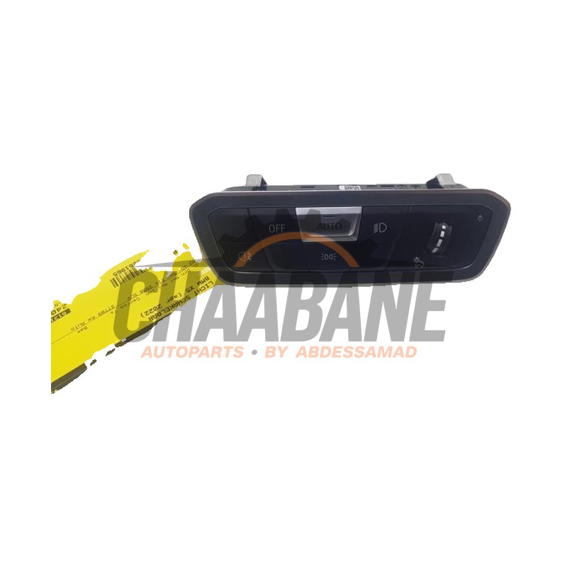Commodo phare 61315A32841 BMW X5 (G05) xDrive 45 e iPerformance 3.0 24V 2018
