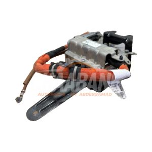 Electromoteur voiture electrique A0008357300 Mercedes A Limousine (177.1) 1.3 A-250 e Turbo 16V