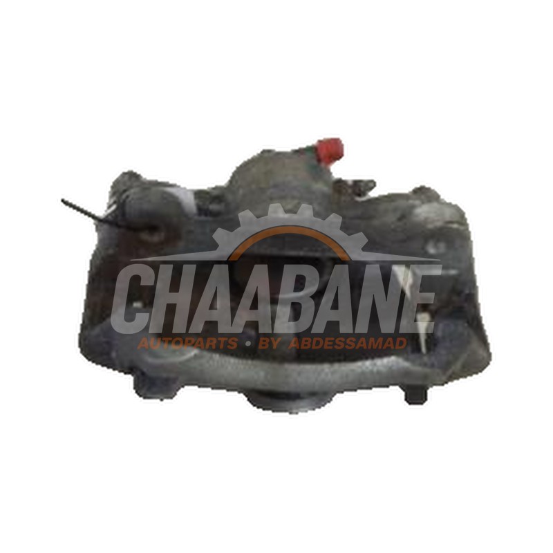 Etrier de frein (pince) avant droit 8V0615124 Audi A3 2013 / 2020