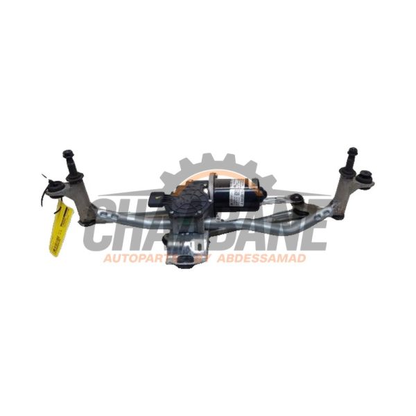 Moteur+mecanique essuie-glace 576955023B Cupra Ateca 2.0 TSI 16V 4Drive 2018