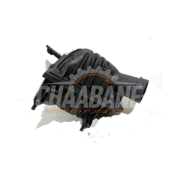 Boitier filtre a air 7609482 BMW 2-Serie 2014