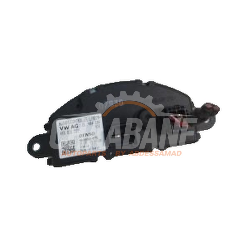 Resistance chauffage 4M0820521 Audi Q7 2015