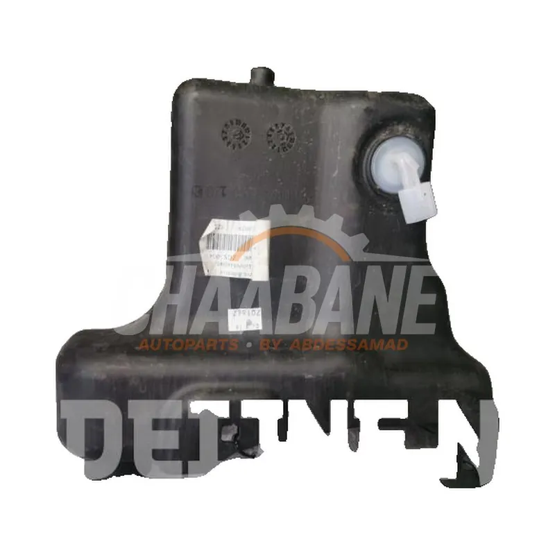 Reservoir lave-glace avant A4478690120 Mercedes Vito Tourer (447.7) 2.2 114 CDI 16V