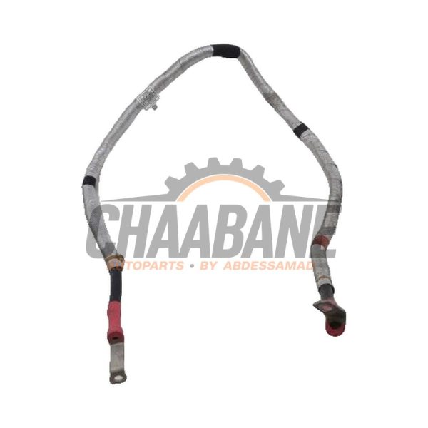 Faisceau de cables 15974510 BMW 3 serie Touring (G21) 330e xDrive 2.0 TwinPower Turbo 16V 2019