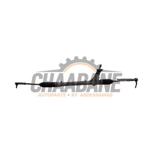 Cremaillere de direction 2Q1423061D Seat Arona (KJX) 1.0 TSI 12V 2017