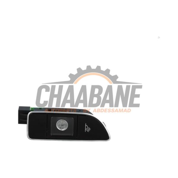 Eclairage interieur arriere 4H0947354 Audi S8 (D4) 4.0 Plus V8 TFSI 32V 2012 / 2018