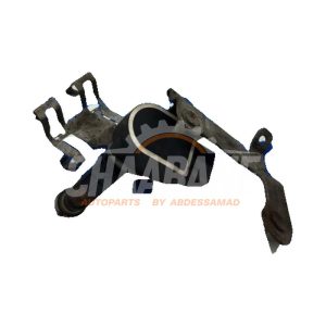 Regulateur de hauteur suspension arriere gauche A0009053704 Mercedes C Estate (S205) C-350 e 2.0 16V