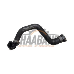 Tuyau radiateur A2135015782 Mercedes E Estate AMG (S213) 3.0 E-43 AMG V6 Turbo 4-Matic