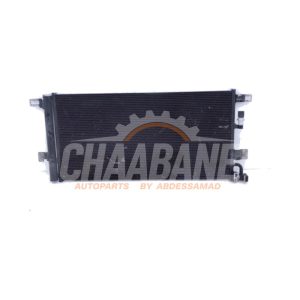 Condensateur clim 8W0816411M Audi A4 2024