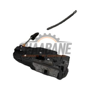 Serrure portiere mecanique 4portes avant gauche A0997202302 Mercedes B-Klasse