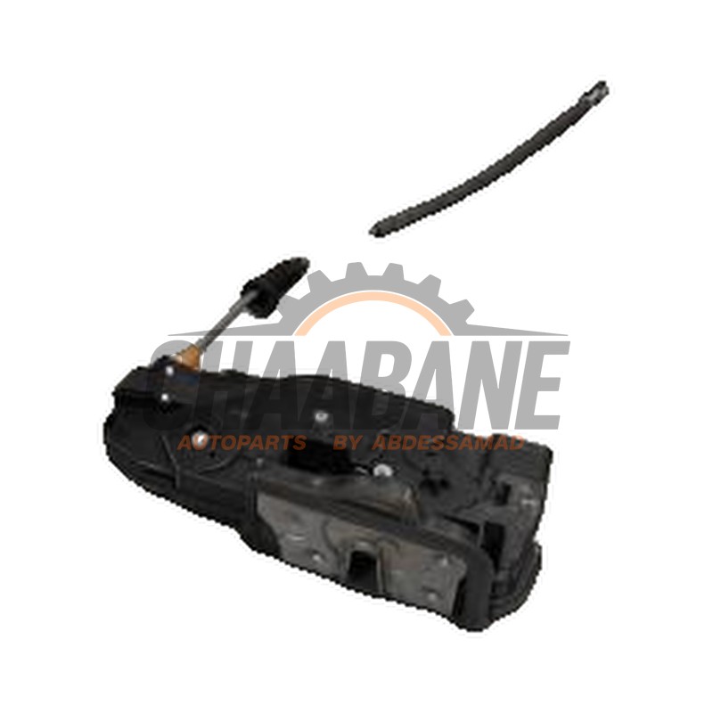 Serrure avant gauche A0997202302 Mercedes B-Klasse