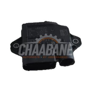 Relais prechauffage A6549001300 Mercedes C-Klasse