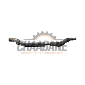 Tuyau radiateur 4KE819928F Audi E-tron Sportback (GEA) 55 2019