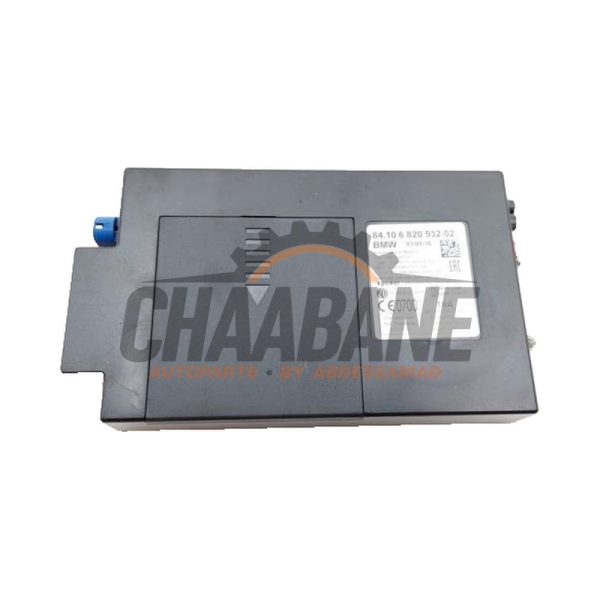 Module durgence 929778702 BMW 4 serie (F32) 420i 2.0 TwinPower Turbo 16V 2013 / 2020