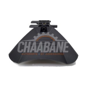 Camera avant 9384687 BMW 2 serie Gran Tourer (F46) 214d 1.5 TwinPower Turbo 12V 2014