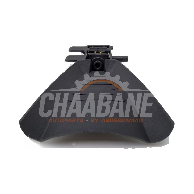 Camera avant 9384687 BMW 2 serie Gran Tourer (F46) 214d 1.5 TwinPower Turbo 12V 2014