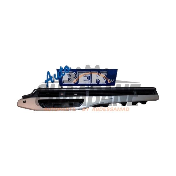Element tableau de bord Audi A5 Cabrio (F57/F5E) 3.0 TDI V6 24V Quattro 2016