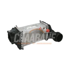 Intercooler 05C145785D Seat Ibiza 2017
