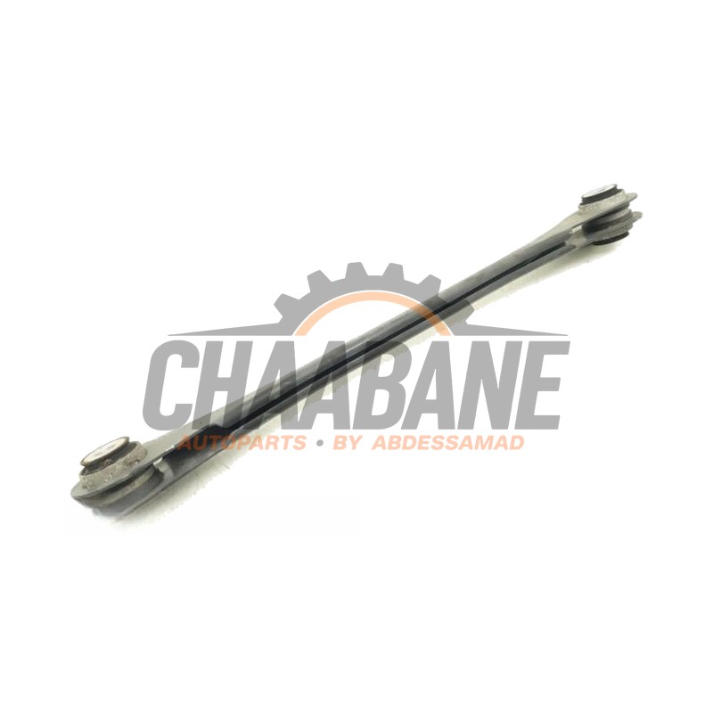 Bras de suspension arriere droit 33326792533 BMW 3 serie Gran Turismo (F34) 320d xDrive 2.0 16V 2012 / 2020