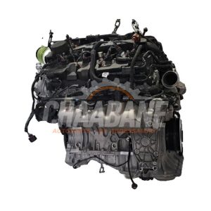 Moteur 0P2100031D Audi RS Q8 4.0 V8 32V RS TFSI Mild Hybrid Quattro 2019