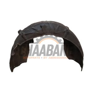 Passage de roue 51719448746 BMW 3 serie Touring (G21) 330e 2.0 TwinPower Turbo 16V 2019
