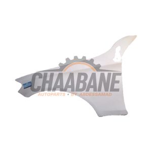 Aile avant gauche A2058800118 Mercedes C (R205) C-180 1.6 16V