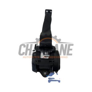 Ceinture arriere droit 0589P1000277 BMW 1 serie (F40) 118d 2.0 16V 2019