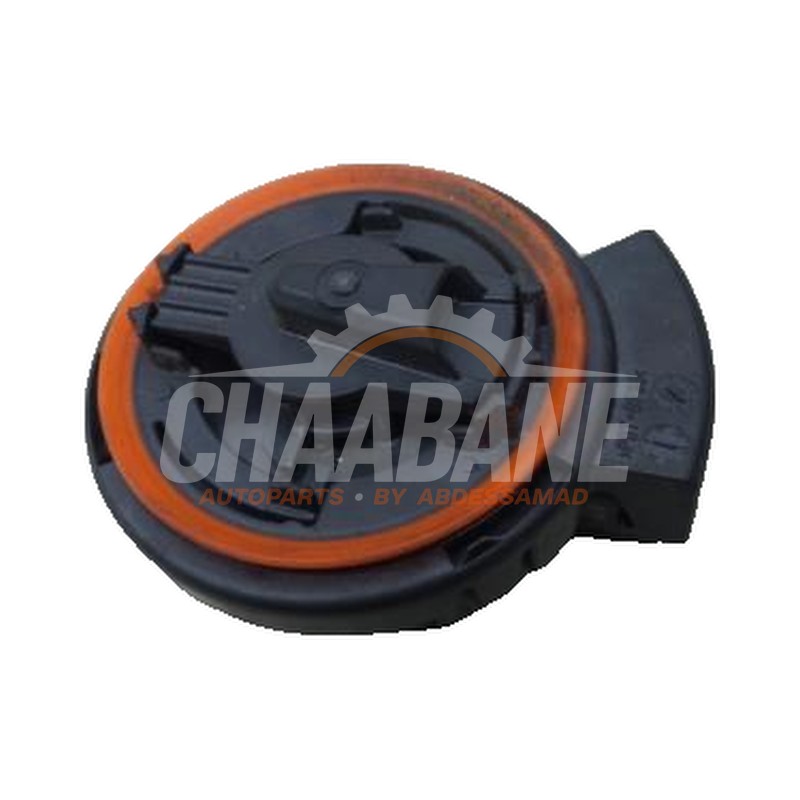Capteur crash pedestre 4M0955557A Audi A4 (B9) 2.0 40 TDI 16V 2015