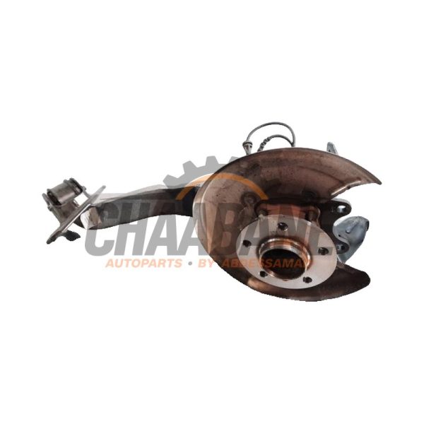 Fusee arriere gauche 33416851589 BMW 1 serie (F40) M135i xDrive 2.0 TwinPower 16V 2019
