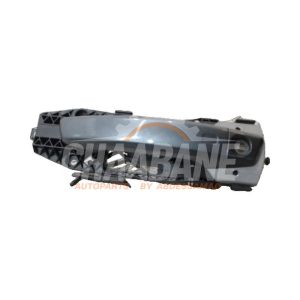 Poignee de porte avant gauche Audi A3 Limousine (8VS/8VM) 1.0 TFSI 12V 2013 / 2020