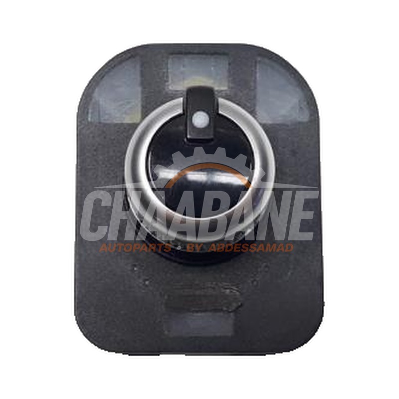 Commande Retroviseurs 4H09595655PR Audi S8 (D4) 4.0 V8 TFSI 32V 2012 / 2018