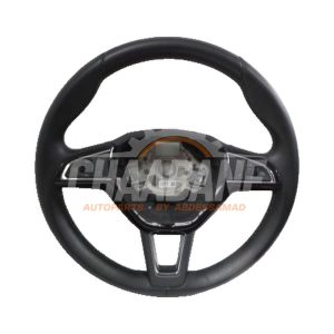 Volant 5E0419091AH Skoda Fabia III Combi (NJ5) 1.2 TSI 16V Greentech 2014 / 2022