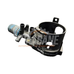 Boitier thermostat A6512001956 Mercedes C (W205) C-220 2.2 CDI BlueTEC, C-220 d 16V