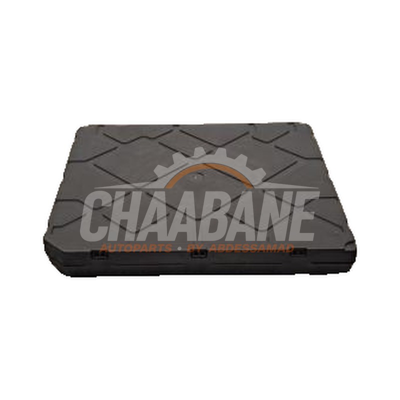 Ordinateur controle fonctionnel 5Q0937084DL Seat Leon (5FB) 1.0 TSI 12V 2012 / 2020