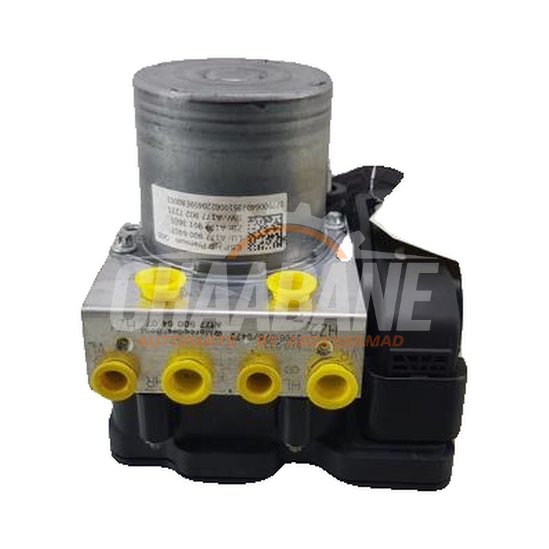Pompe ABS A1779006407 Mercedes GLB (247.6) 1.3 GLB-200 Turbo 16V