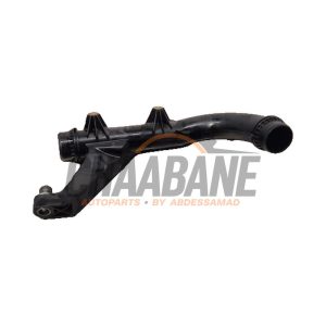 Tuyau daspiration air A6542031302 Mercedes C (W206) C-220d 2.0 Turbo 16V