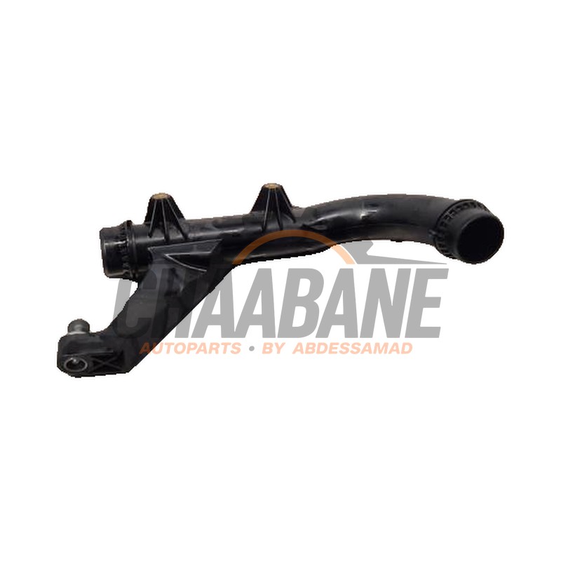 Tuyau daspiration air A6542031302 Mercedes C (W206) C-220d 2.0 Turbo 16V
